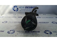 Recambio de compresor aire acondicionado para opel vivaro furgón/combi (07.2006 =>) 2.0 16v cdti referencia OEM IAM 8200454172B 