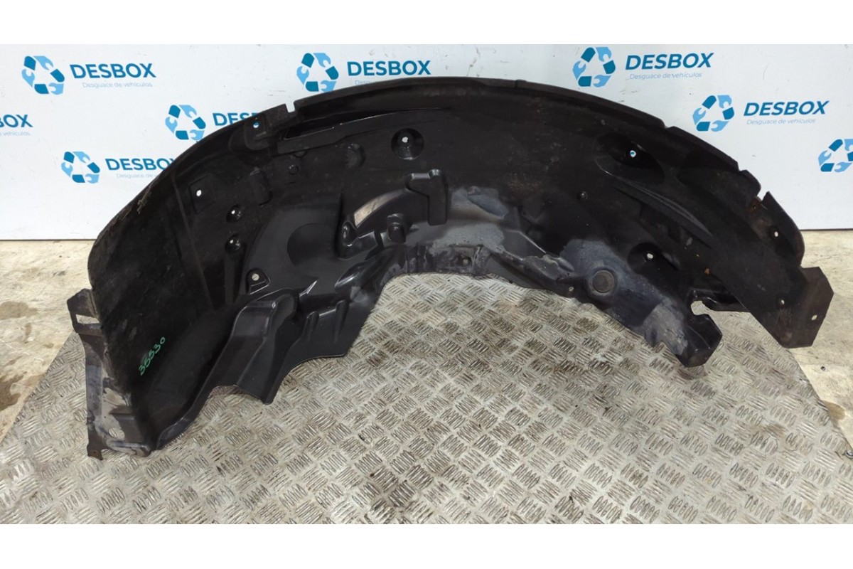 Recambio de paso rueda izquierdo para land rover range rover sport v8 td edition 60 yrs referencia OEM IAM CLF500033  