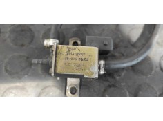 Recambio de valvula aire adicional para smart cabrio pulse referencia OEM IAM A1600960032   2