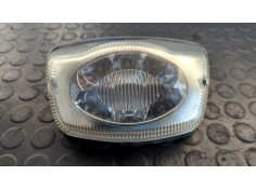 Recambio de piloto trasero central para piaggio (vespa) vespa c38 lx 50 referencia OEM IAM 3843  