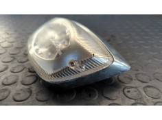 Recambio de piloto trasero central para piaggio (vespa) vespa c38 lx 50 referencia OEM IAM 3843   2