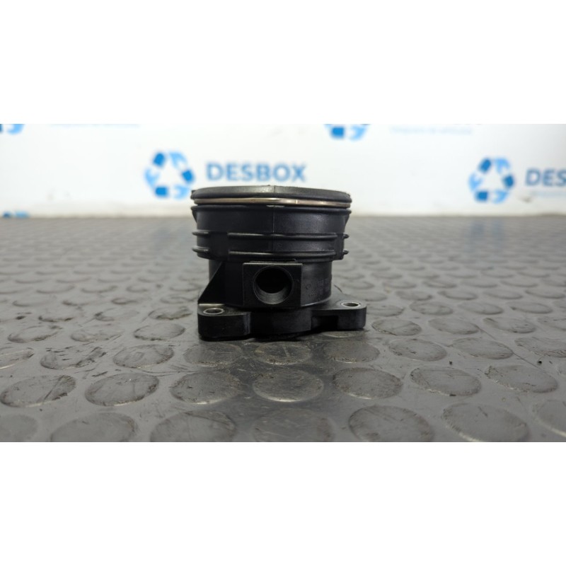 Recambio de caudalimetro para mercedes-benz clase m (w164) 280 / 300 cdi (164.120) referencia OEM IAM A6420900144  