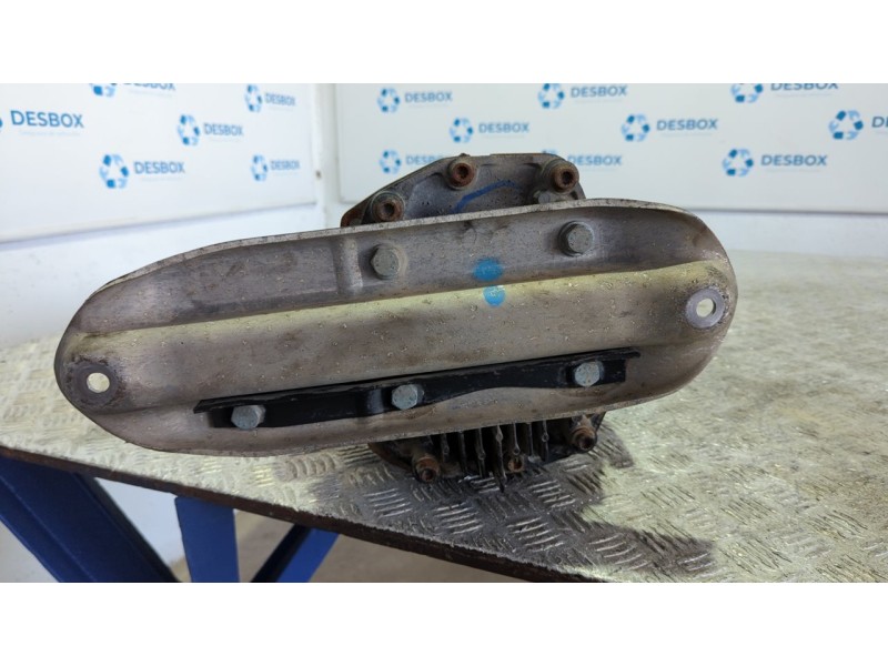 Recambio de diferencial trasero para mercedes-benz clase s (w220) berlina 400 cdi (220.028) referencia OEM IAM A2203510105  