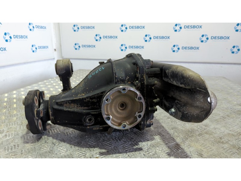 Recambio de diferencial trasero para mercedes-benz clase s (w220) berlina 400 cdi (220.028) referencia OEM IAM A2203510105  