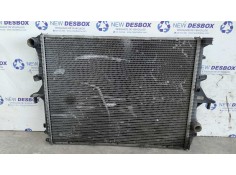 Recambio de radiador agua para audi q7 (4l) 3.0 v6 24v tdi referencia OEM IAM 7L6121253B  