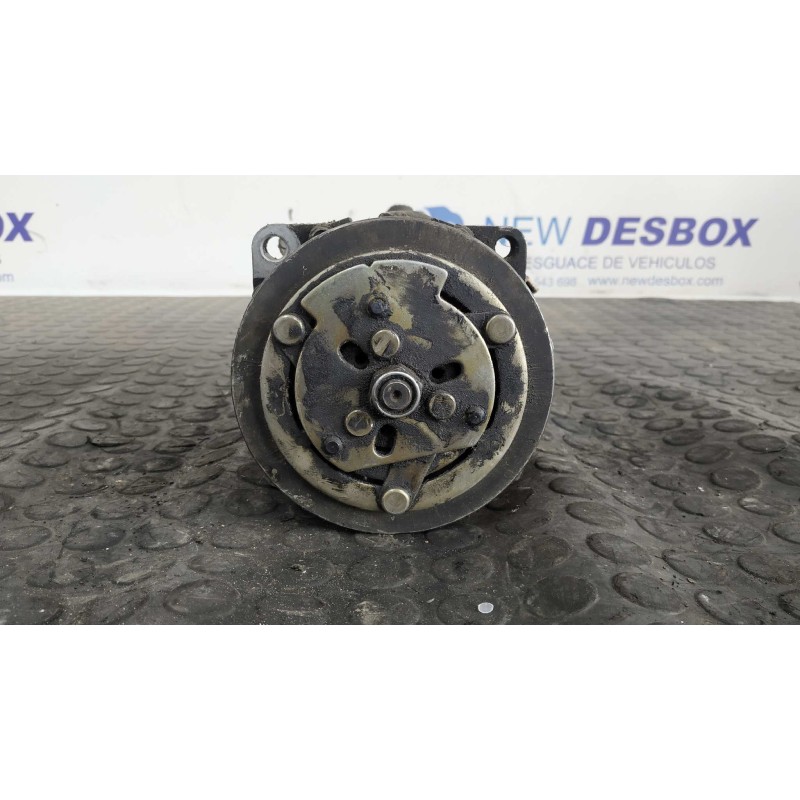 Recambio de compresor aire acondicionado para seat toledo (1l) 1.8 cat (rp) referencia OEM IAM 191820803  