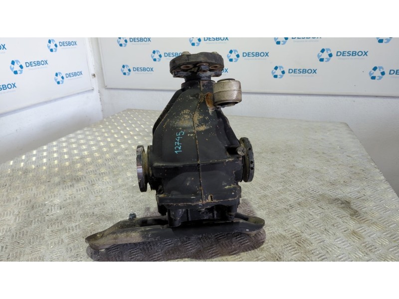 Recambio de diferencial trasero para mercedes-benz clase s (w220) berlina 400 cdi (220.028) referencia OEM IAM A2203510105  