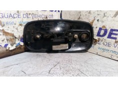 Recambio de maneta delantera izquierda para renault trafic caja cerrada (ab 4.01) 1.9 diesel referencia OEM IAM 8200170603   2