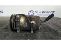 Recambio de compresor aire acondicionado para seat toledo (1l) 1.8 cat (rp) referencia OEM IAM 191820803   2