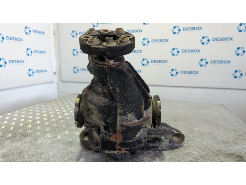 Recambio de diferencial trasero para mercedes-benz clase s (w220) berlina 400 cdi (220.028) referencia OEM IAM A2203510105  