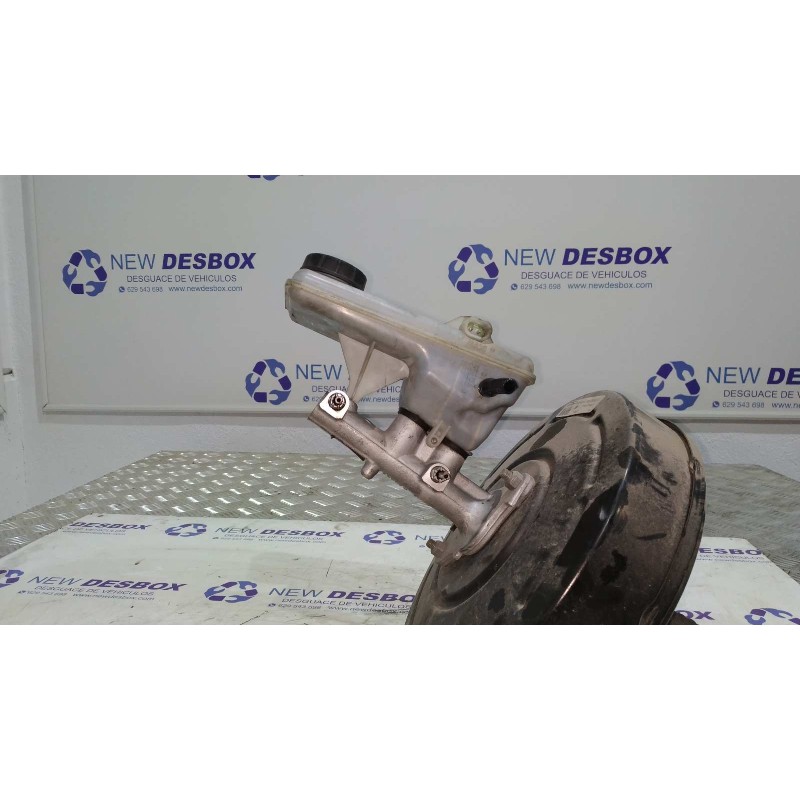 Recambio de bomba freno para opel vivaro furgón/combi (07.2006 =>) 2.0 16v cdti referencia OEM IAM 32067008C  