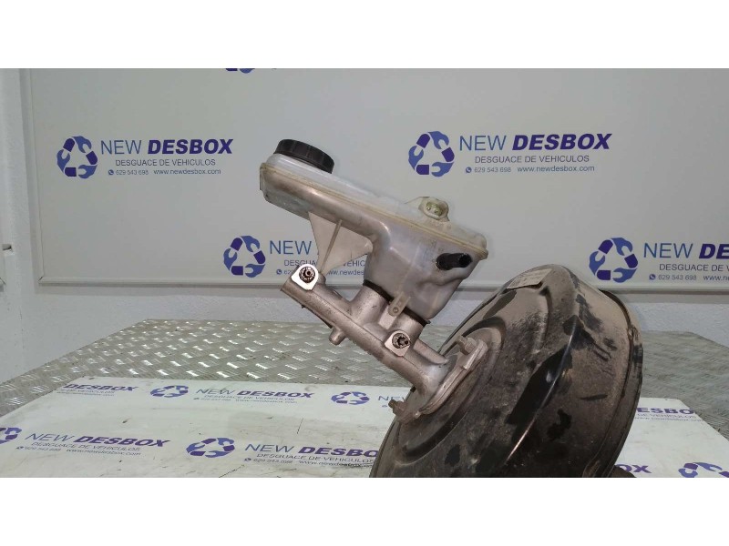 Recambio de bomba freno para opel vivaro furgón/combi (07.2006 =>) 2.0 16v cdti referencia OEM IAM 32067008C  