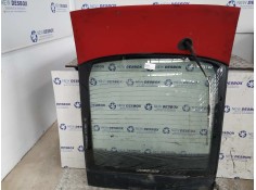 Recambio de porton trasero para mitsubishi eclipse (d20) 2.0 16v cat referencia OEM IAM   