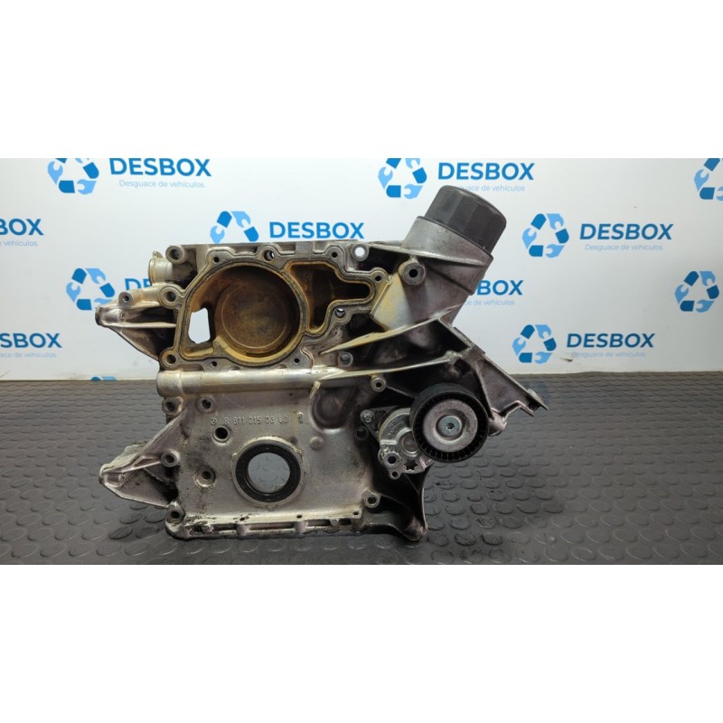 Recambio de tapa distribucion para mercedes-benz vito (w638) caja cerrada 110 cdi  (638.094) referencia OEM IAM R6110150302  