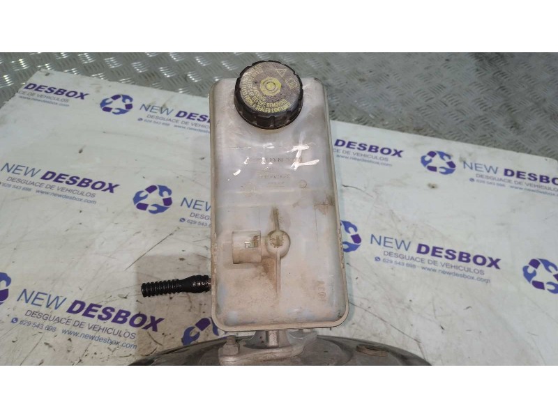 Recambio de bomba freno para opel vivaro furgón/combi (07.2006 =>) 2.0 16v cdti referencia OEM IAM 32067008C  