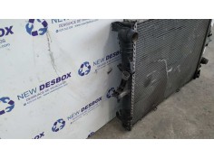 Recambio de radiador agua para audi q7 (4l) 3.0 v6 24v tdi referencia OEM IAM 7L6121253B   2