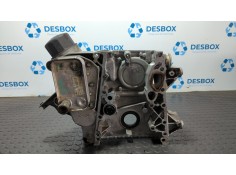 Recambio de tapa distribucion para mercedes-benz vito (w638) caja cerrada 110 cdi  (638.094) referencia OEM IAM R6110150302   2