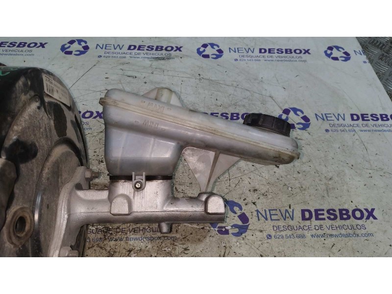 Recambio de bomba freno para opel vivaro furgón/combi (07.2006 =>) 2.0 16v cdti referencia OEM IAM 32067008C  
