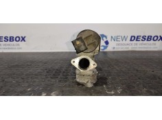 Recambio de valvula egr para peugeot 407 st sport referencia OEM IAM 9645689680   2