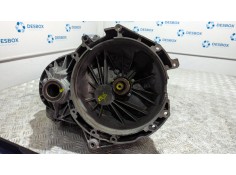 Recambio de caja cambios para ford transit caja cerrada ´06 ft 260 k (corto) pkw (turismo) referencia OEM IAM 6C1R7002DC  
