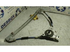 Recambio de elevalunas trasero derecho para citroen xsara picasso 2.0 hdi cat (rhy / dw10td) referencia OEM IAM 9631473080  