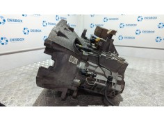 Recambio de caja cambios para ford transit caja cerrada ´06 ft 260 k (corto) pkw (turismo) referencia OEM IAM 6C1R7002DC   2
