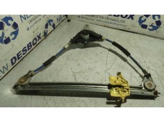 Recambio de elevalunas trasero derecho para citroen xsara picasso 2.0 hdi cat (rhy / dw10td) referencia OEM IAM 9631473080   2
