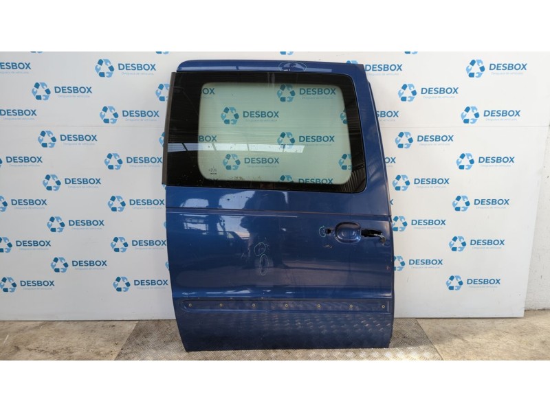 Recambio de puerta lateral corredera derecha para mercedes-benz vaneo (w414) furgoneta compacta cdi (414.700) referencia OEM IAM