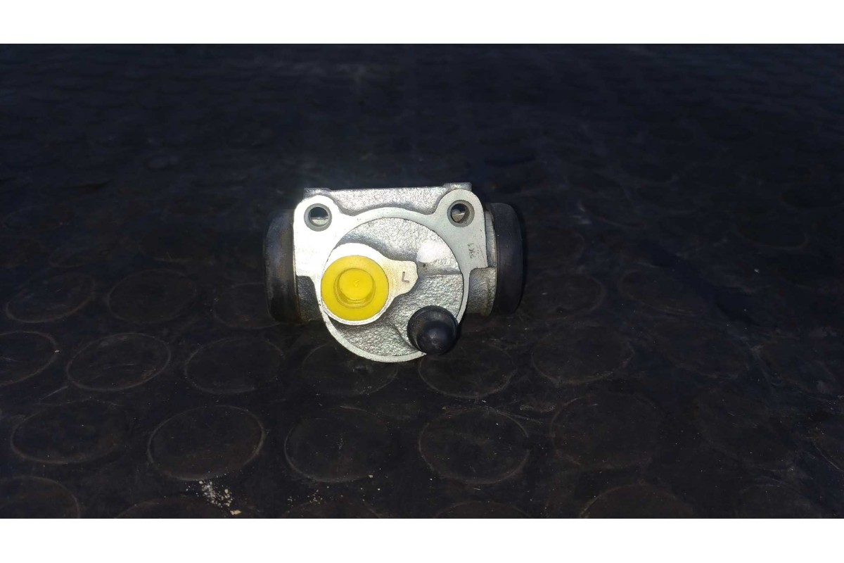 Recambio de bombin freno tambor para renault clio i fase i+ii (b/c57) 1.9 diesel referencia OEM IAM 7701035474  