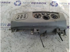 Recambio de mando calefaccion / aire acondicionado para opel vivaro furgón/combi (07.2006 =>) 2.0 16v cdti referencia OEM IAM F9