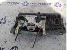Recambio de mando calefaccion / aire acondicionado para opel vivaro furgón/combi (07.2006 =>) 2.0 16v cdti referencia OEM IAM F9 2
