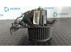 Recambio de motor calefaccion para citroen jumpy 2.0 hdi cat (rhk / dw10uted4) referencia OEM IAM 1498378080  