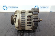 Recambio de alternador para hyundai getz (tb) 1.1 12v cat referencia OEM IAM 3730002550   2