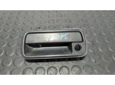 Recambio de maneta delantera izquierda para suzuki vitara se/sv (et) 1.9 tdi largo superlujo referencia OEM IAM   