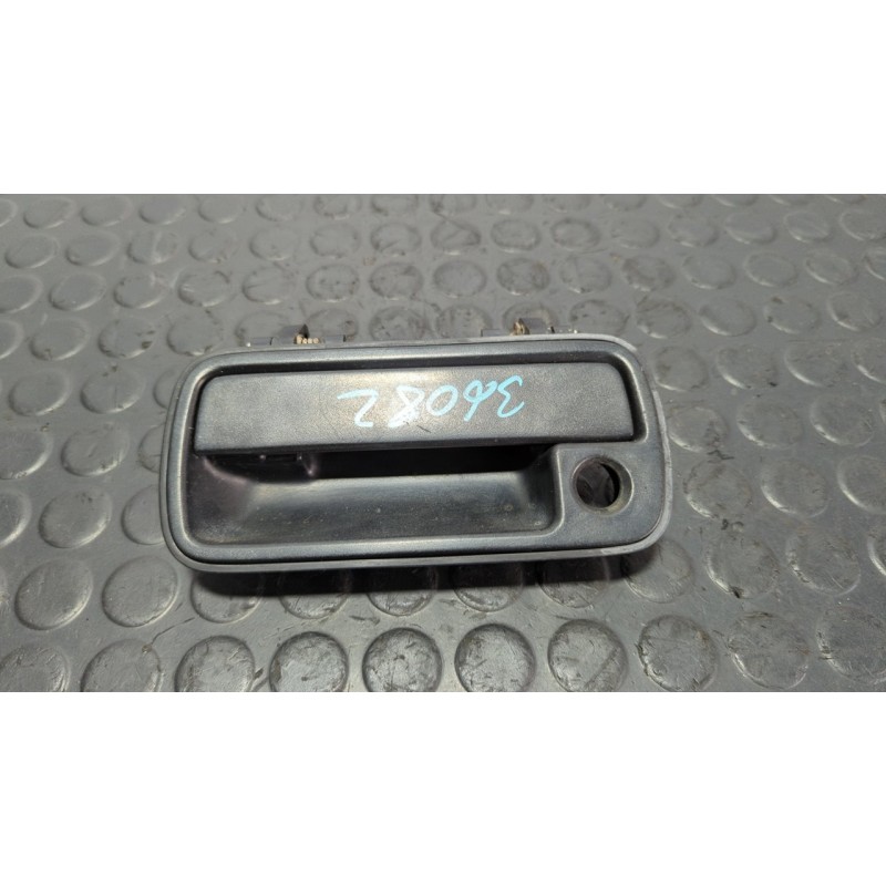 Recambio de maneta delantera izquierda para suzuki vitara se/sv (et) 1.9 tdi largo superlujo referencia OEM IAM   