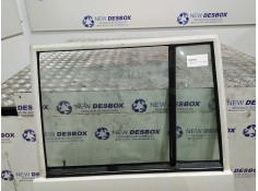 Recambio de puerta trasera izquierda para tata sumo referencia OEM IAM    2