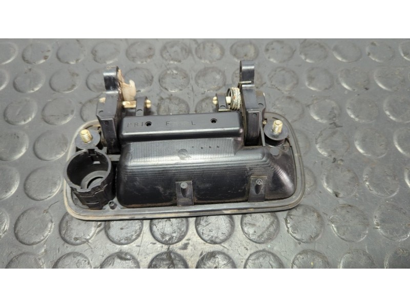 Recambio de maneta delantera izquierda para suzuki vitara se/sv (et) 1.9 tdi largo superlujo referencia OEM IAM   