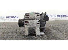Recambio de alternador para ford grand c-max titanium referencia OEM IAM AV6N10300DC   2