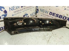 Recambio de piloto trasero derecho para tata indigo 1.4 g referencia OEM IAM 18770200R   2