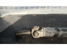 Recambio de transmision central para nissan terrano/terrano.ii (r20) 2.7 turbodiesel referencia OEM IAM    2