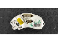 Recambio de resistencia calefaccion para bmw serie 3 berlina (e90) 320d referencia OEM IAM T1021327UD   2