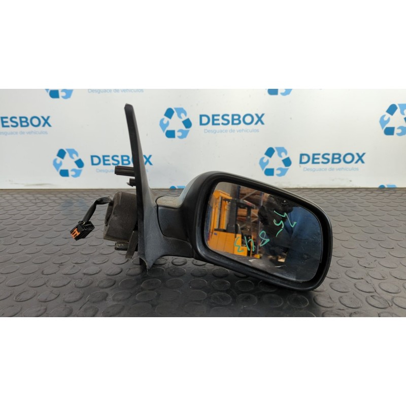 Recambio de retrovisor derecho para citroen xsara berlina 1.6 16v satisfaction referencia OEM IAM 96453397  