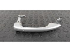 Recambio de maneta delantera izquierda para mercedes-benz clase c (w203) berlina 2.7 cdi 20v cat referencia OEM IAM UBE2   2