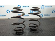 Recambio de juego muelles traseros para audi a6 berlina (4b2) 2.5 tdi referencia OEM IAM   