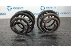 Recambio de juego muelles traseros para audi a6 berlina (4b2) 2.5 tdi referencia OEM IAM    2