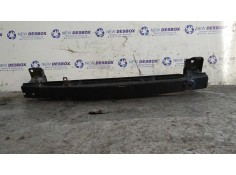 Recambio de refuerzo paragolpes delantero para skoda fabia (5j2 ) 1.2 referencia OEM IAM 125918   2