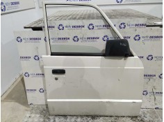 Recambio de puerta delantera derecha para tata sumo referencia OEM IAM   