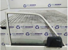 Recambio de puerta delantera derecha para tata sumo referencia OEM IAM    2