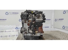 Recambio de motor para ford grand c-max titanium referencia OEM IAM UFDB  