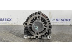 Recambio de alternador para opel movano b kasten/combi hka l2h2 3,3t doka referencia OEM IAM 231001822R  